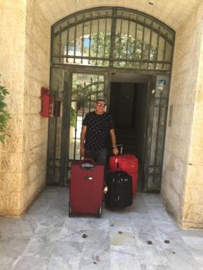 Appartamento bello e elegante in west Amman